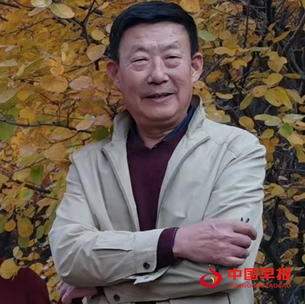 魏春香承传红旗渠精神(图2) 魏春香承传红旗渠精神(图2)