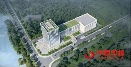 基石永固 · 擎画新篇 | 海润生物智慧诊疗产业园开工大吉!(图10) 基石永固 · 擎画新篇 | 海润生物智慧诊疗产业园开工大吉!(图10)