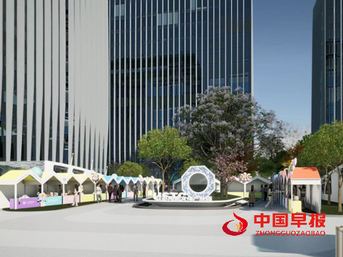 南京市陶瓷艺术集市启动摊位招募 推动“文化+产业+旅游”融合发展(图1)