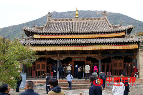 青海海东：“河湟福地·春华秋实—2025媒体海东行”活动启动(图4)